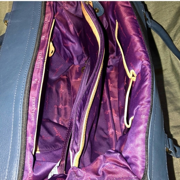 Anuschka purse and wallet - Picture 2 of 6